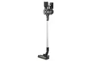 Wertheim Evolution Stick Vacuum Cleaner Handheld Cordless with HEPA Filter Grey
