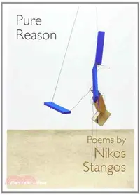 在飛比找三民網路書店優惠-Pure Reason: Poems by Nikos St