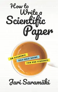 在飛比找誠品線上優惠-How to Write a Scientific Pape