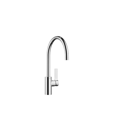 Dornbracht TARA ULTRA Single-lever mixer Chrome 33816875-00