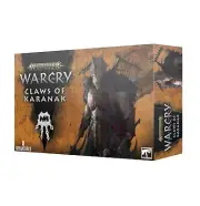 Warcry | Blades of Khorne Claws of Karanak