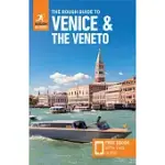 THE ROUGH GUIDE TO VENICE & VENETO