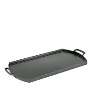 Lodge Blacklock Cast Iron Double Griddle