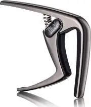 Performance Guitar Capo for Acoustic Guitars - Built to Last, no Fret Buzz - Sty