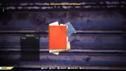 (Xbox) Honeycomb Paper Green Mothman Plan