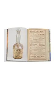 [Assouline] Cocaïn: History & Culture Hardcover Book