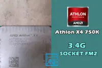 在飛比找Yahoo!奇摩拍賣優惠-【 大胖電腦 】AMD Athlon X4 750K CPU