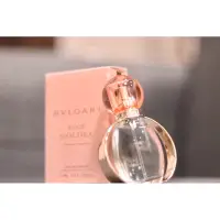 在飛比找蝦皮購物優惠-BVLGARI Rose Goldea 寶格麗玫瑰金漾女性 