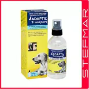 Ceva Calm Adaptil Pheromone Spray for Dogs 60ml