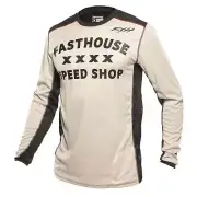 Fasthouse Swift Classic LS Jersey