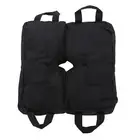 Square Detachable Umbrella Base Weight Bag Weatherproof 900D Oxford Cloth TH