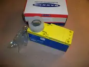 Banner Multibeam Scanner Block SBAR1