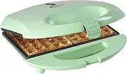 Waffle machine