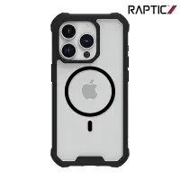 在飛比找樂天市場購物網優惠-RAPTIC Apple iPhone 15 Pro / 1