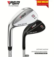 PGM 56°/60° Degree Men's Left Handed Golf Wedge 35 Inches Stainless Steel Shaft