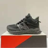 在飛比找蝦皮商城優惠-New Balance FRESH FOAM GTX 女生 