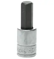 Teng M381510 - In-Hex Socket 3/8" Drive 10mm