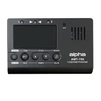 在飛比找Yahoo!奇摩拍賣優惠-【補給站樂器旗艦店】Alpha AMT-700 三合一調音節