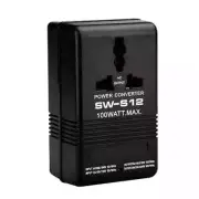 Step up or Down Voltage Converter Transformer 100w 70w 110v/120v to 220v/240v
