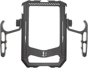 Generic Phone Cage Phone Video Stabilizer Phone Rig Smartphone Video Rig Vlogging Case for Videomaker Videographer 133-175mm Phones
