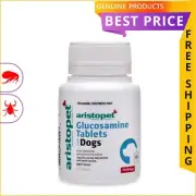 Aristopet 90 Tablets Glucosamine For Dogs