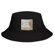 Just Nuke It ! Golf Bucket Hat