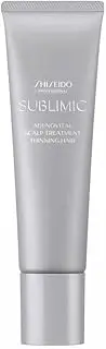 Shiseido Sublimic Adenovital Scalp Treatment (Thinning Hair) 130g