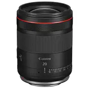 Canon RF 20mm F1.4 VCM Lens