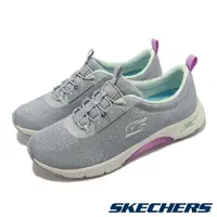 在飛比找PChome24h購物優惠-Skechers 休閒鞋 Skech-Air Arch Fi