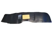 New Firewall pad with clips for 1965 1966 Chevrolet Impala all models with A/C