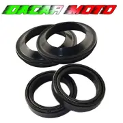 Seal And Dust Cover Kit For Suzuki SFV 650 Gladius 2015 2016