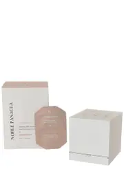 Noble Panacea The Elemental Cleansing Balm and Exfoliating Refiner