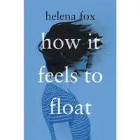 在飛比找蝦皮商城優惠-How It Feels to Float/Helena F