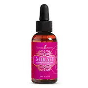Mirah Lustrous Hair Oil