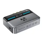NFC Bluetooth Adapter 5.3 Bluetooth Receiver Audio Computer Coaxial7289