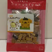 在飛比找蝦皮購物優惠-「現貨」Nano Block迷你積木-Hello Kitty