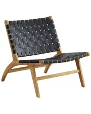 Manhattan Comfort Maintenon Accent Chair