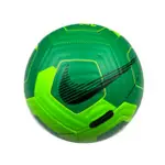 NIKE NK ACADEMY CR7 機縫足球 足球 4號 5號 綠X黑 FN4327-398【S.E運動】