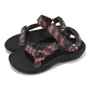 Teva W Hurricane XLT2 Rainfall Refract Women Strap Water Sandal 1019235-RLR