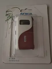 Original Nokia CC-3010 For Nokia C6-01 02726G9