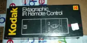 Kodak Ektagraphic IR Remote Control for Ektagraphic & Carousel Slide Projectors