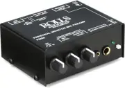 Personal Monitor MIC PREAMP