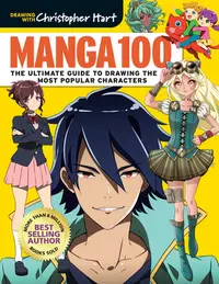 在飛比找誠品線上優惠-Manga 100: The Ultimate Guide 