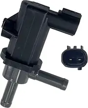 WEITARI 90910-12273 Vapor Canister Purge Valve Solenoid Compatible with Highlander Prius RX330 RX400h tC, 136200-2771, 2M1253, 73-11089, 84818-09015, 90910-12259