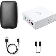 Wirel Box Wired to wirel Adapter car Screen Casting Android ai Box Projection Version
