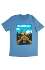 Enchanting Hogsmeade™ Youth T-Shirt (S)