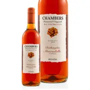 Chambers Rutherglen Muscadelle (Topaque) NV (12 bottles)