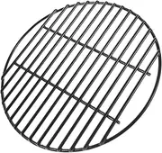Camping Grill Mesh BBQ Grilling Mesh Household Grill Mesh Round Barbecue Grate