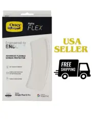 OtterBox Alpha Flex Endure Series Screen Protector for Google Pixel 6 Pro- TB01