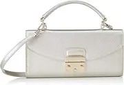 [Furla] [フルラ] ショルダーバッグ METROPOLIS MINI CROSSBODY WALLET